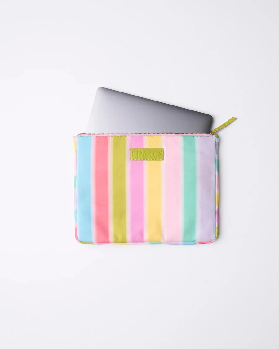 Kip & Co HOME | Colour Chameleon Laptop Case