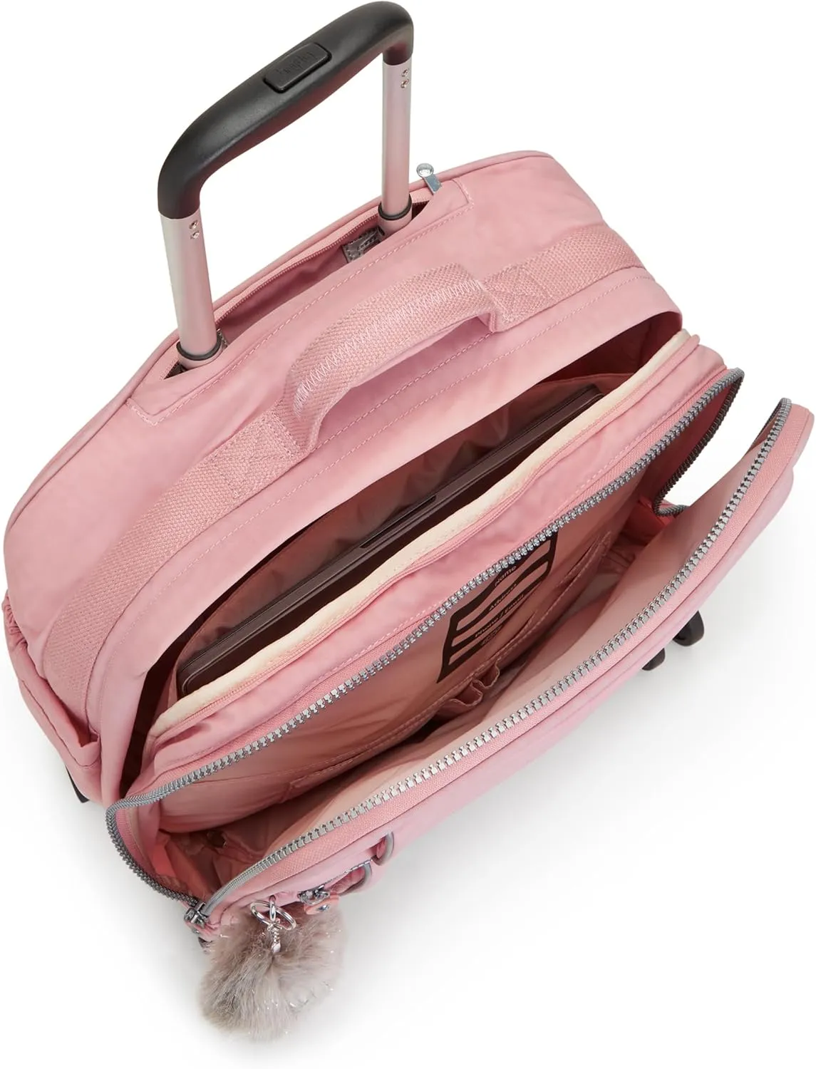 Kipling New STORIA, Bridal Rose, One Size