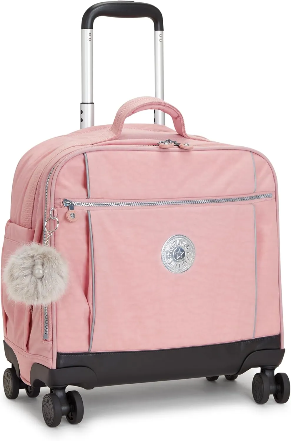 Kipling New STORIA, Bridal Rose, One Size
