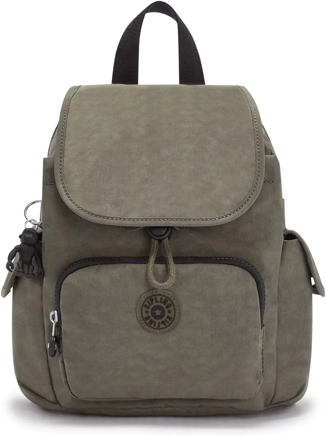 Kipling Women's City Pack Mini Backpack, Lightweight Versatile Daypack, Bag