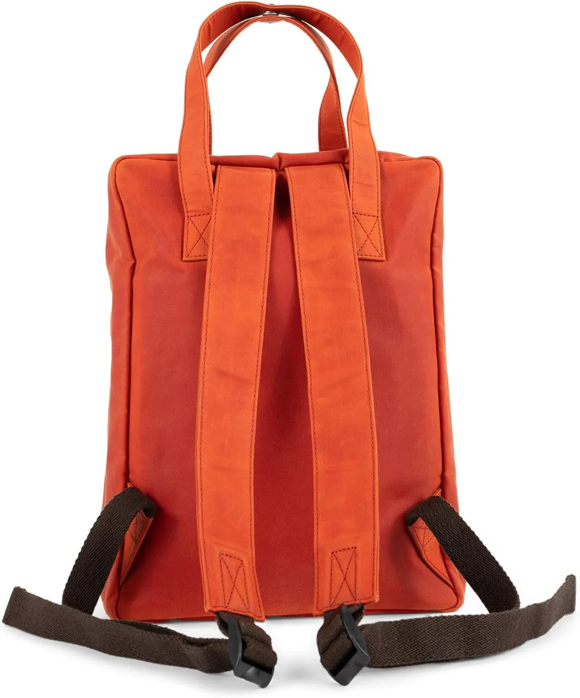 Kolo Juno Dayback, Weatherproof Organic Cotton Canvas