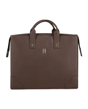 La Rambla Document Case
