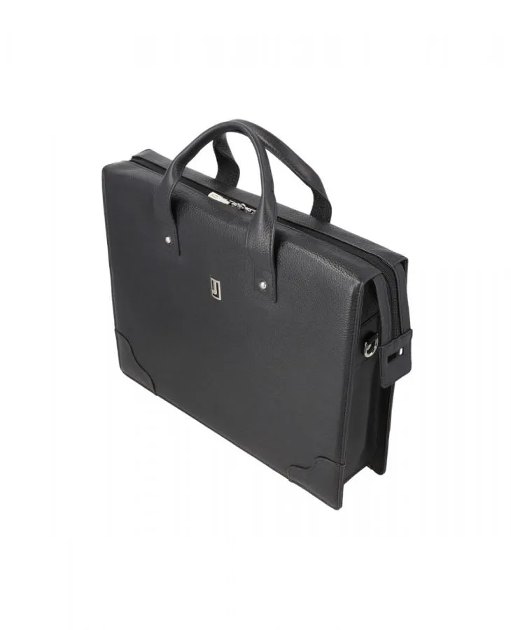 La Rambla Document Case