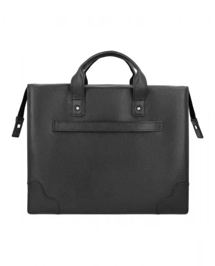 La Rambla Document Case