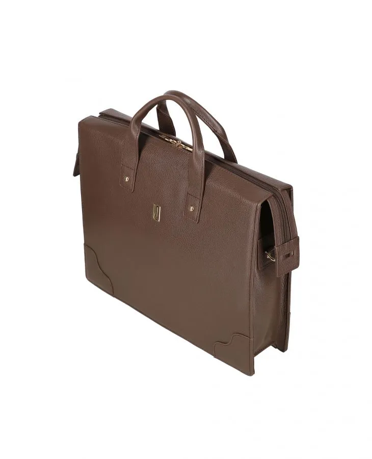 La Rambla Document Case