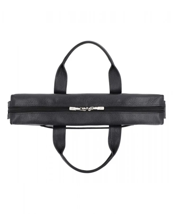La Rambla Document Case