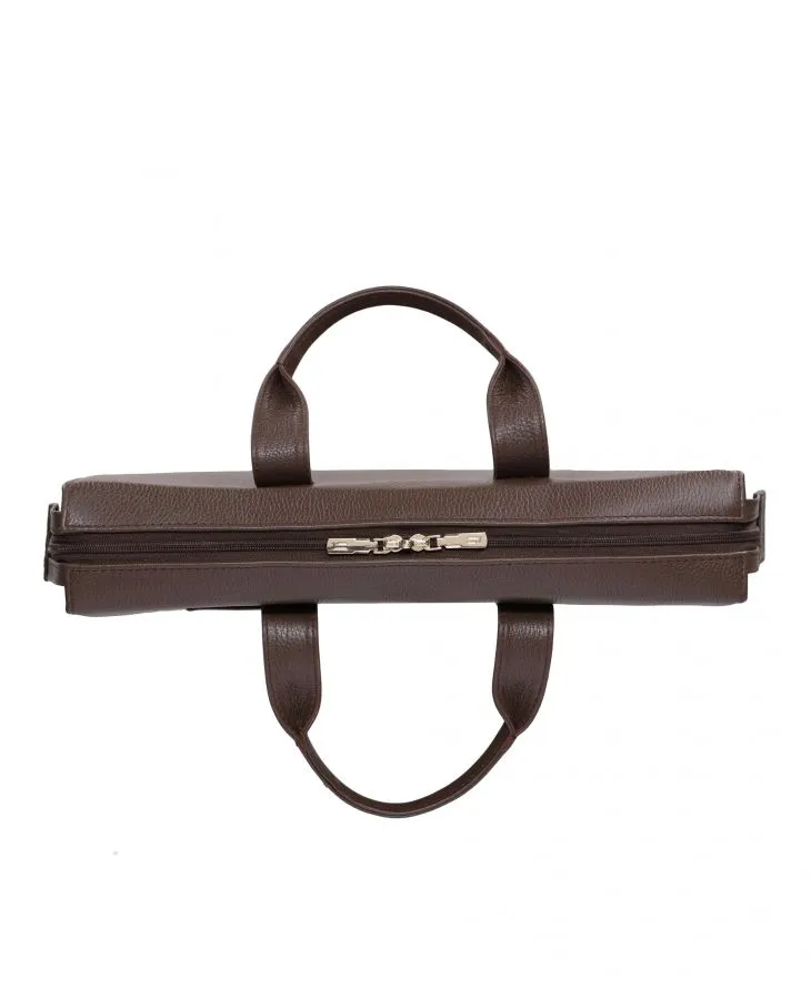 La Rambla Document Case