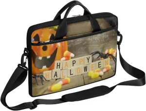Laptop Bag 13-15 Inch Laptop Sleeve Case for Men Women Briefcase Messenger Bag Computer Shoulder Bag for Travel Work