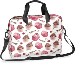 Laptop Bag 15.6 Inch Laptop Sleeve Case for Men Women Briefcase Messenger Bag 16 Inch Computer Shoulder Bag