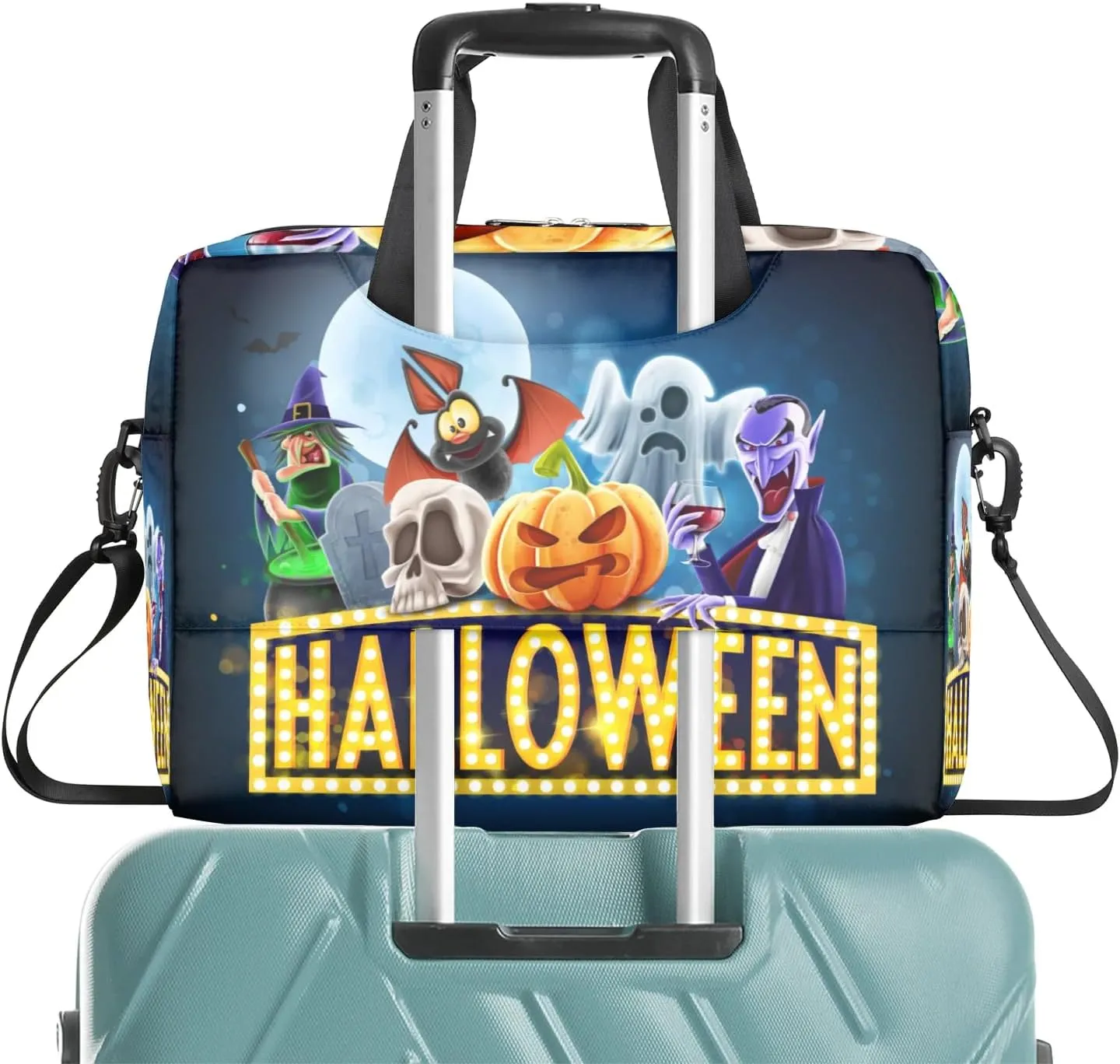 Laptop Bag 15.6 Inch Laptop Sleeve Case for Men Women Briefcase Messenger Bag 16 Inch Computer Shoulder Bag