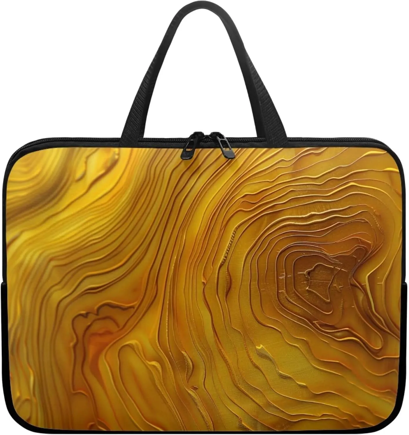 Laptop Bag for Men, Large Tote Bag Teacher Work Bag Briefcase for Boys Work University Travel