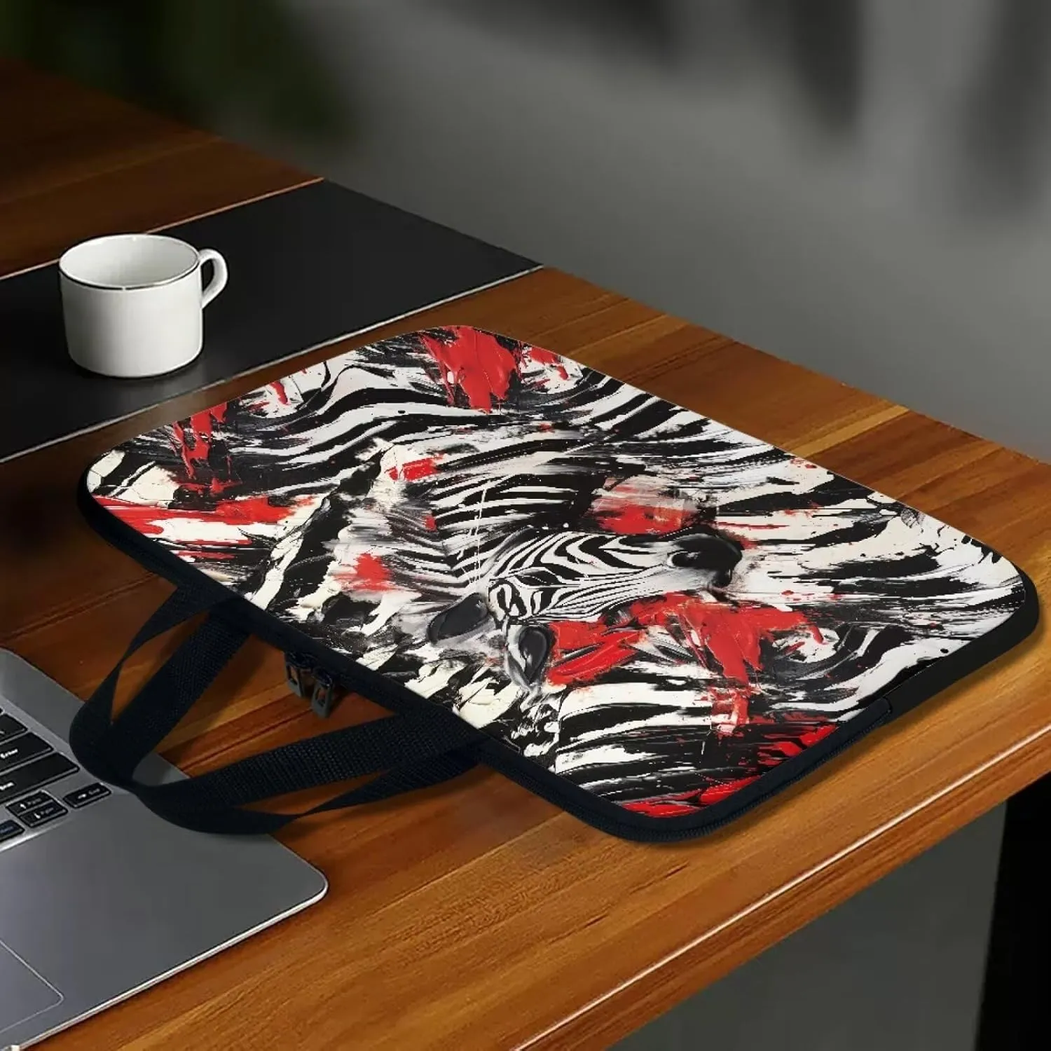 Laptop Bag for Men, Large Tote Bag Teacher Work Bag Briefcase for Boys Work University Travel