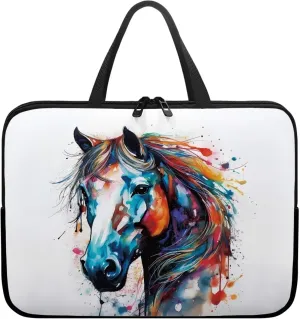 Laptop Bag for Men, Large Tote Bag Teacher Work Bag Briefcase for Boys Work University Travel
