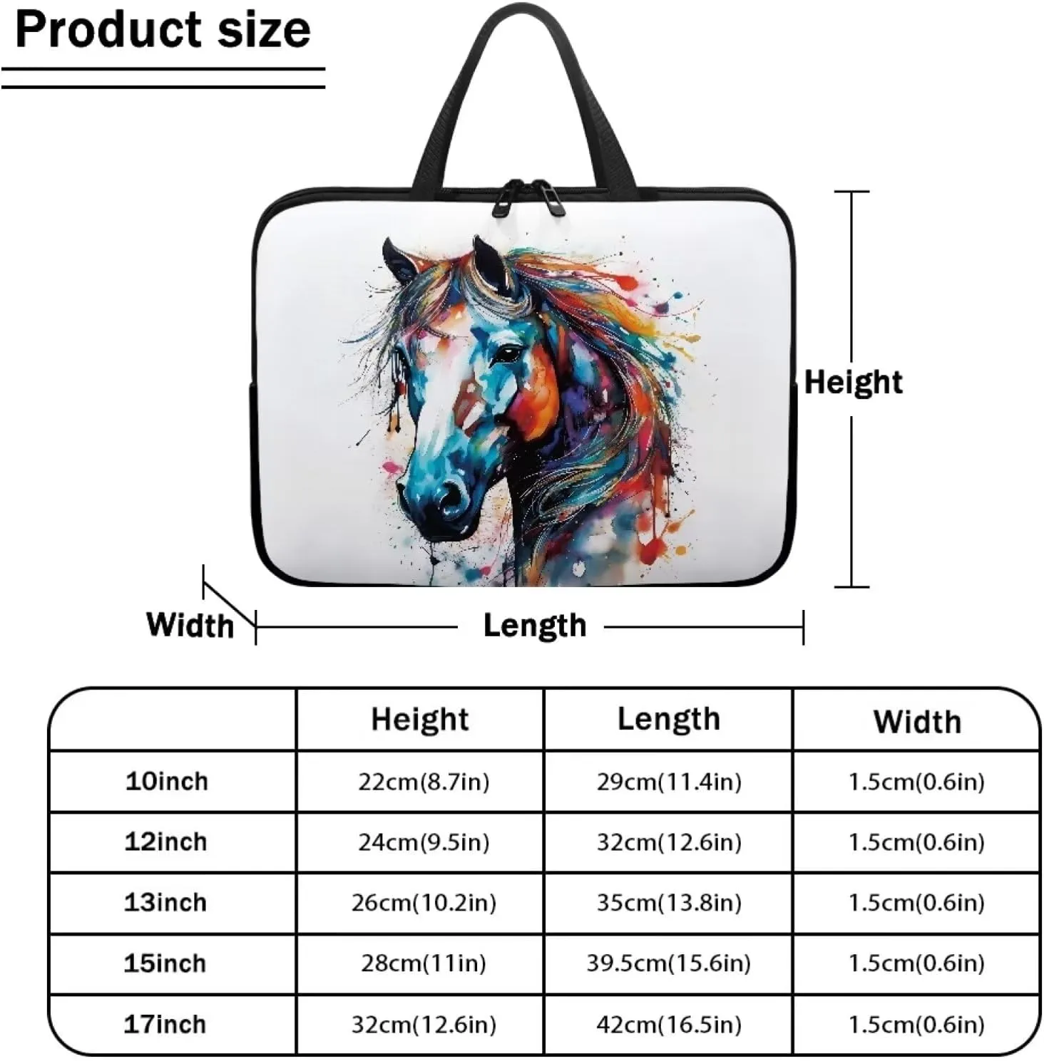Laptop Bag for Men, Large Tote Bag Teacher Work Bag Briefcase for Boys Work University Travel
