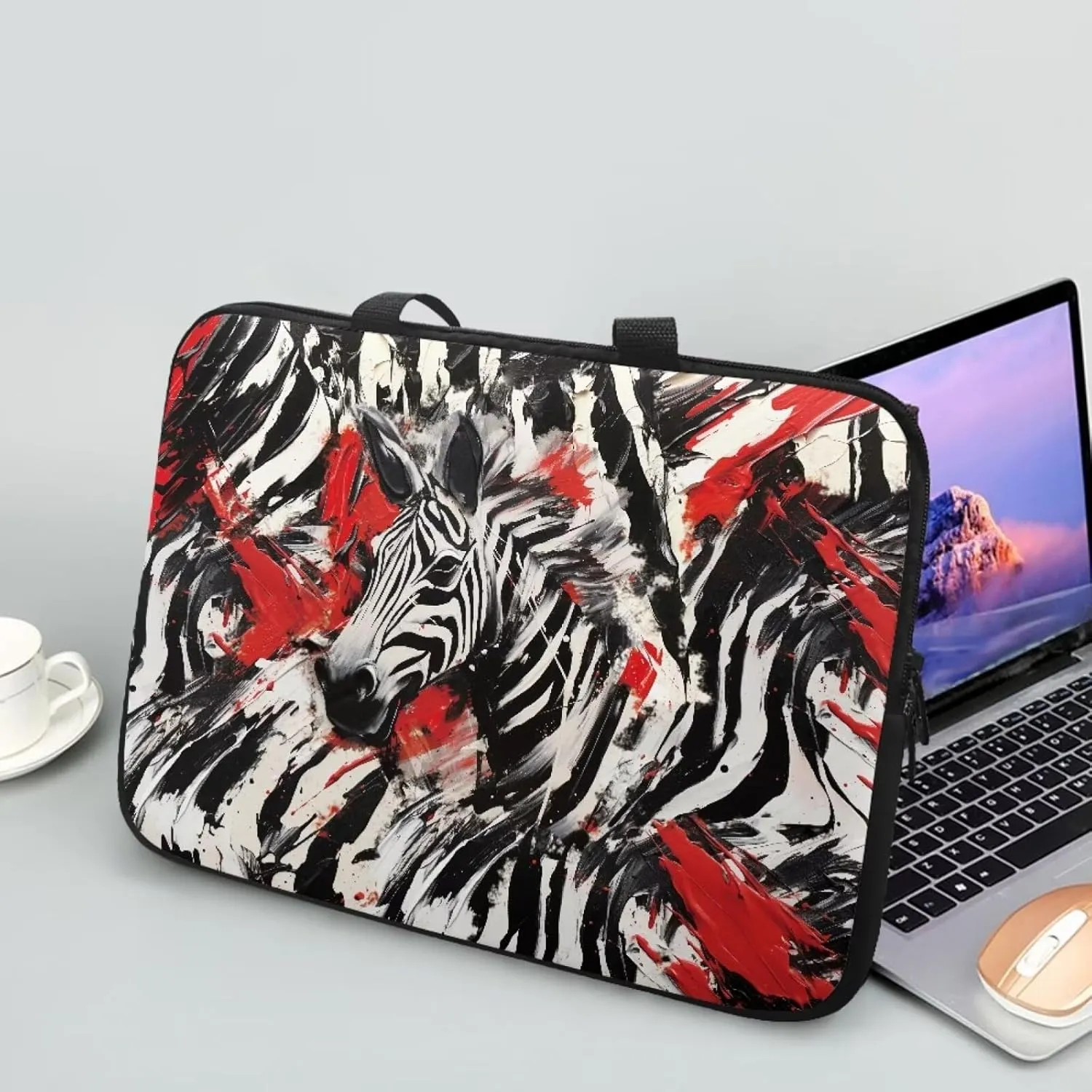 Laptop Bag for Men, Large Tote Bag Teacher Work Bag Briefcase for Boys Work University Travel