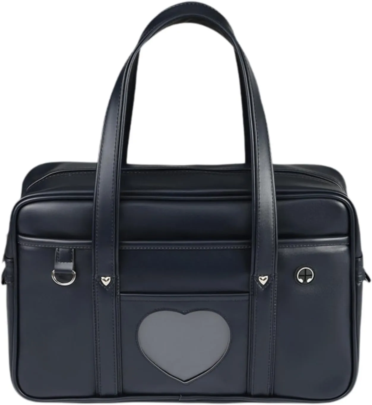 Laptop Bag Handbag Storage Fashion Shoulder Bag for Father's Day Trips Commuting