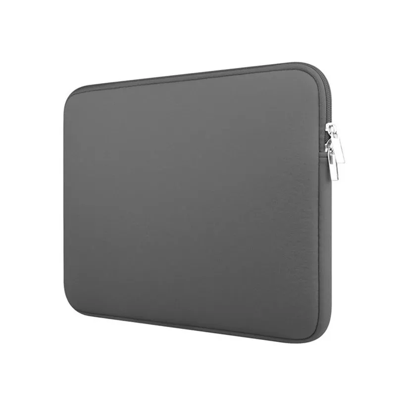 Laptop Bag Sleeve For Huawei Xiaomi Dell Lenovo Macbook Air 13 Case 2022 Pro 11 13 15 15.6 inch Cases Cover Laptop Accessorie