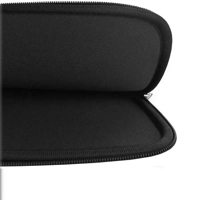 Laptop Bag Sleeve For Huawei Xiaomi Dell Lenovo Macbook Air 13 Case 2022 Pro 11 13 15 15.6 inch Cases Cover Laptop Accessorie