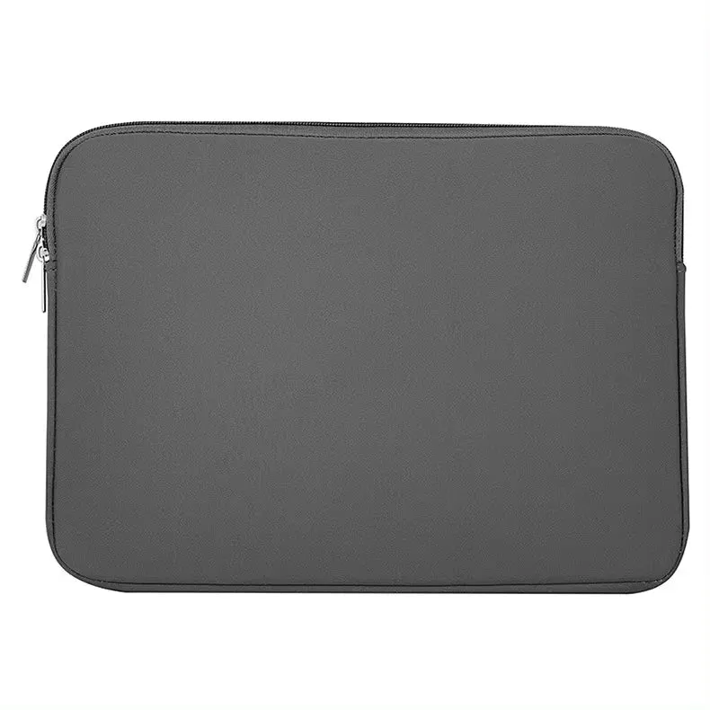 Laptop Bag Sleeve For Huawei Xiaomi Dell Lenovo Macbook Air 13 Case 2022 Pro 11 13 15 15.6 inch Cases Cover Laptop Accessorie