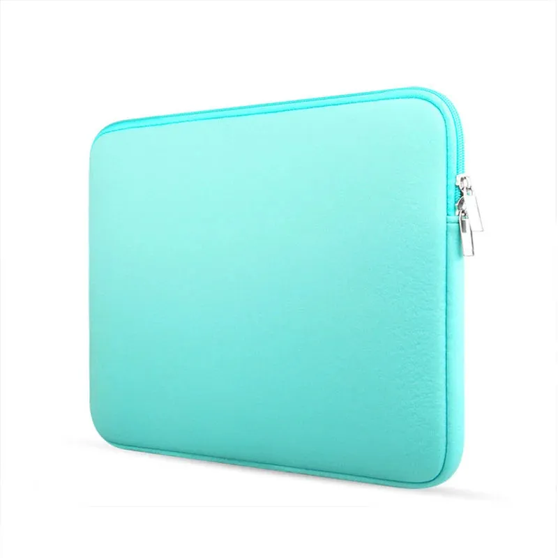 Laptop Bag Sleeve For Huawei Xiaomi Dell Lenovo Macbook Air 13 Case 2022 Pro 11 13 15 15.6 inch Cases Cover Laptop Accessorie