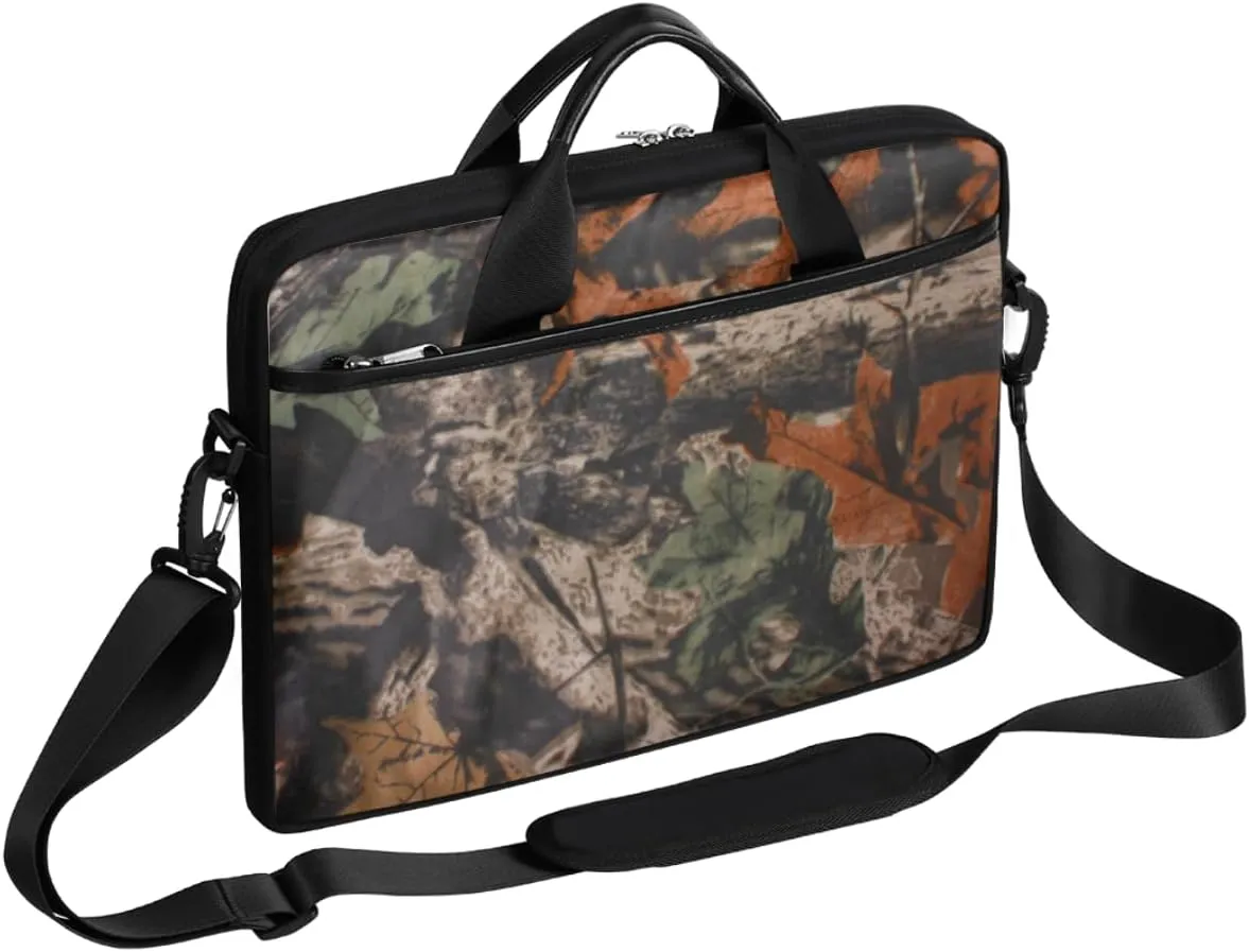 Laptop Case Bag,15.6 inch Laptop Sleeve Bag,Shockproof Protective Computer Cover,Water Resistant Notebook Briefcase（25）