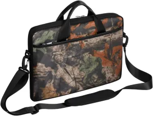 Laptop Case Bag,15.6 inch Laptop Sleeve Bag,Shockproof Protective Computer Cover,Water Resistant Notebook Briefcase（25）