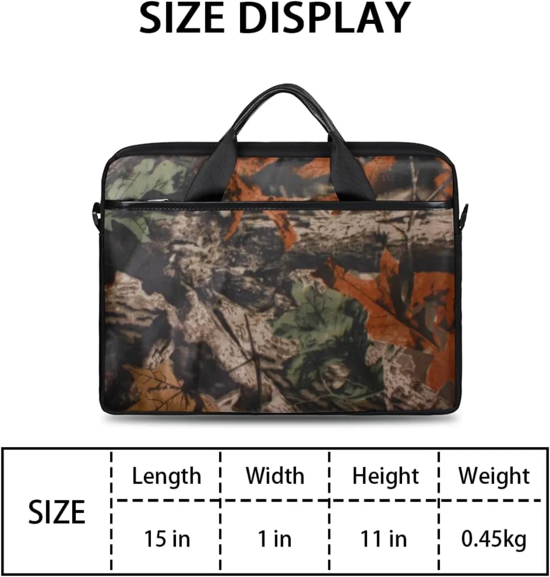 Laptop Case Bag,15.6 inch Laptop Sleeve Bag,Shockproof Protective Computer Cover,Water Resistant Notebook Briefcase（25）