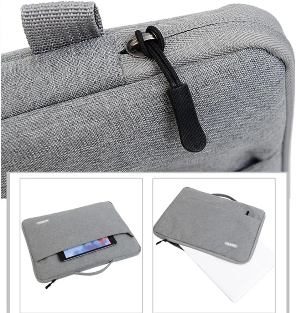 Laptop Shoulder Bag 12 14 16inch Waterproof Laptop Sleeve Bags and Lightweight