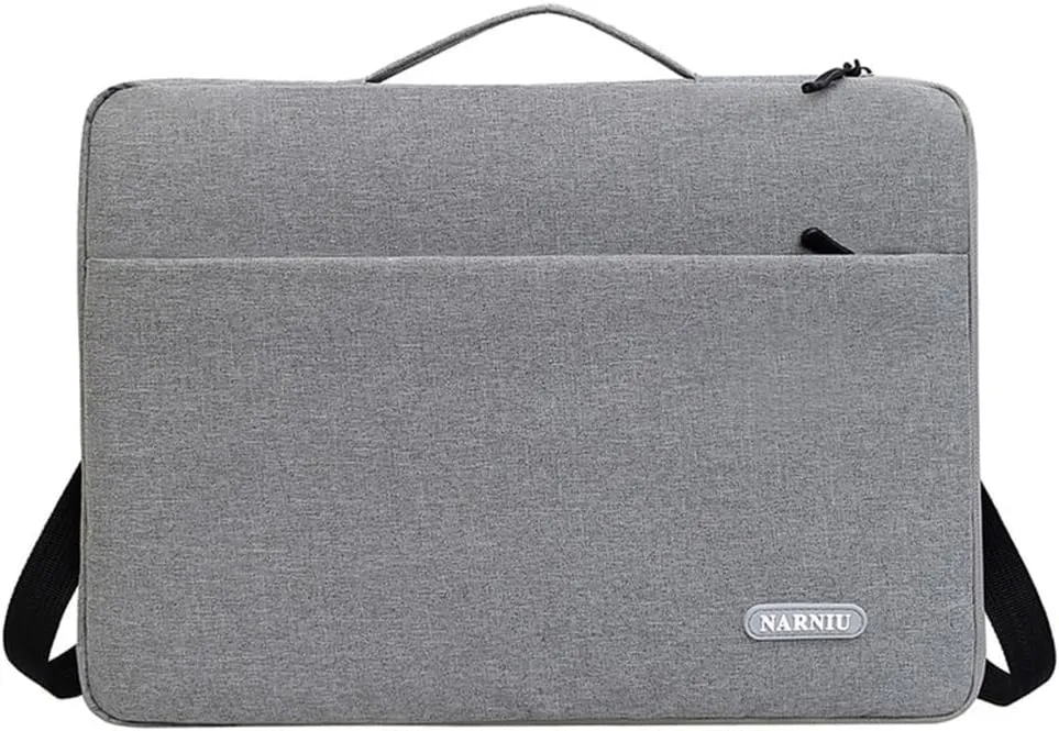 Laptop Shoulder Bag 12 14 16inch Waterproof Laptop Sleeve Bags and Lightweight