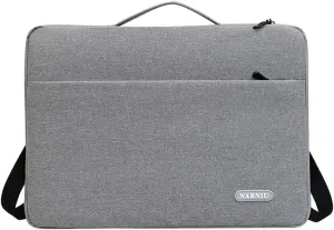 Laptop Shoulder Bag 12 14 16inch Waterproof Laptop Sleeve Bags and Lightweight