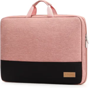 Laptop Sleeve Case, 15.6 17.3 14 13.3 12.3 inch TSA Laptop Sleeve Computer Carrying Bag