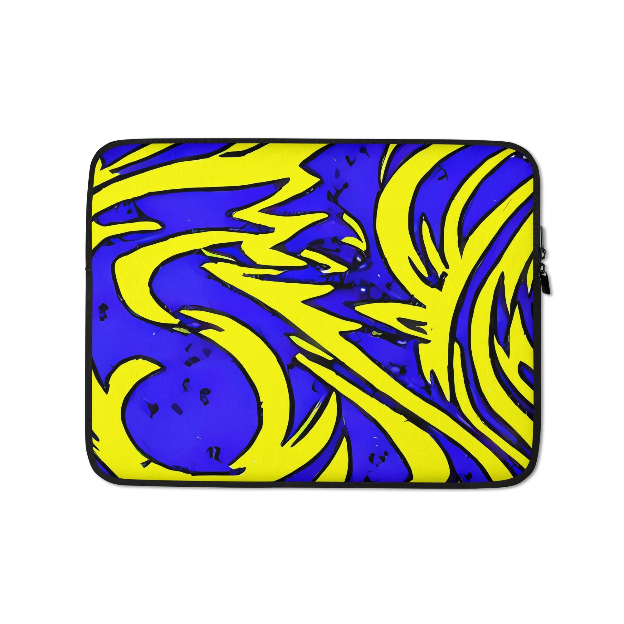 Laptop Sleeve - Fleeting Firefly