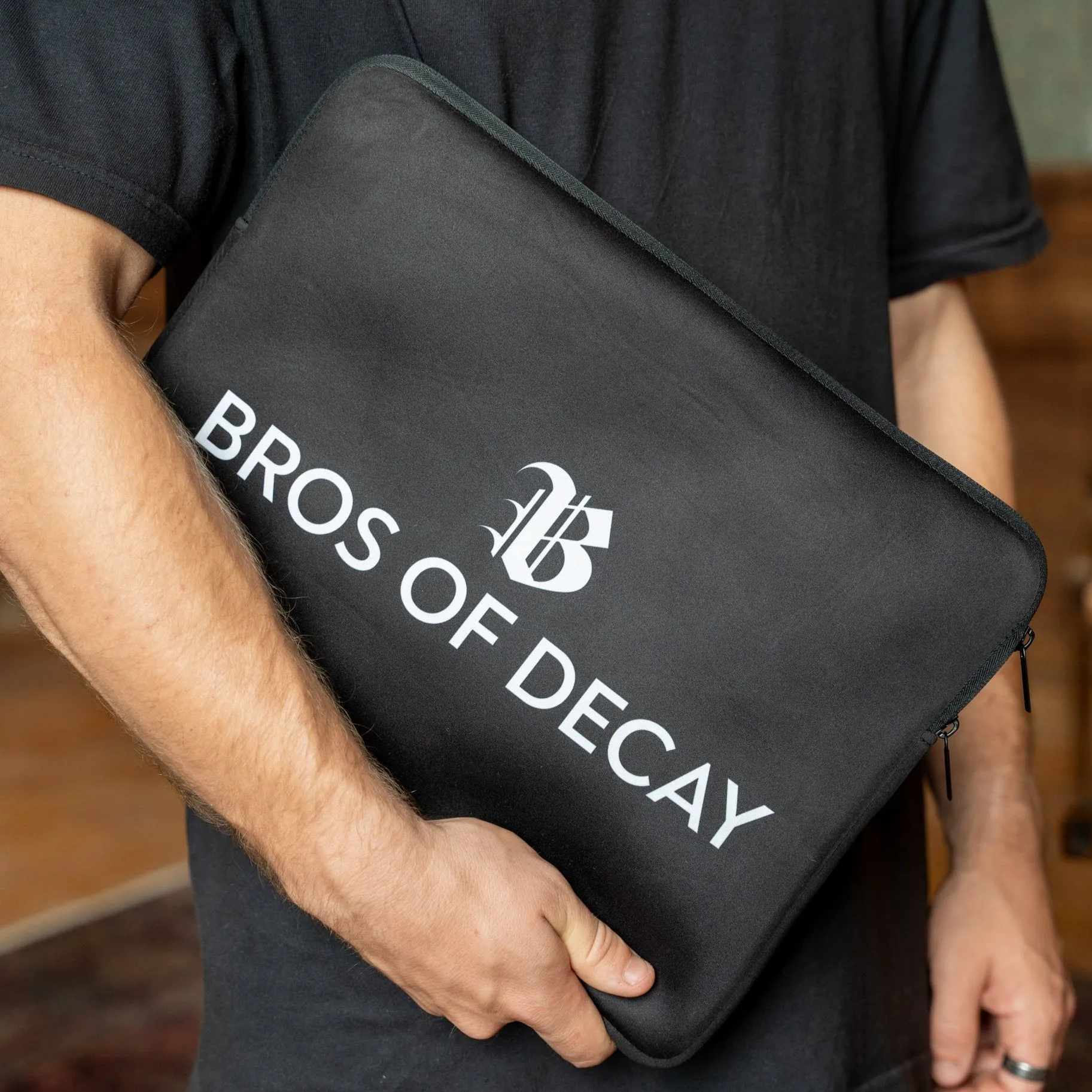Laptop Sleeve