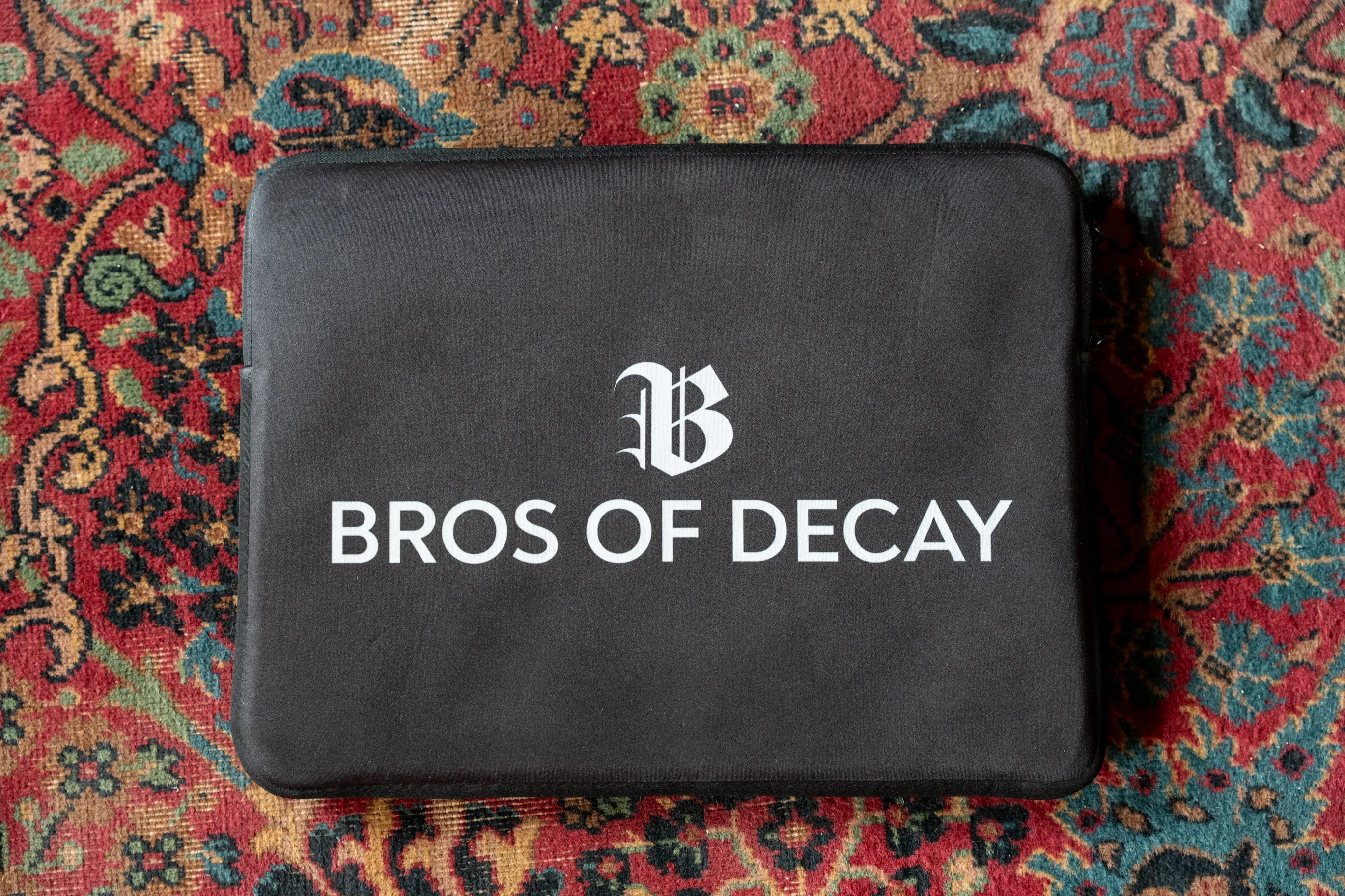 Laptop Sleeve