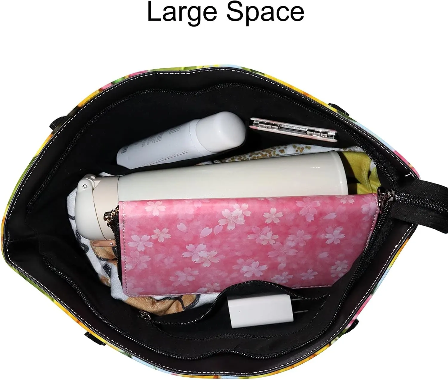 Leather Handbags Women's Crossbody Handbags