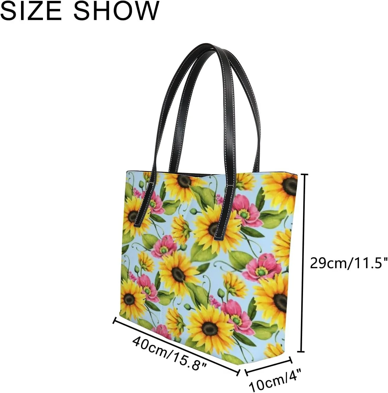 Leather Handbags Women's Crossbody Handbags