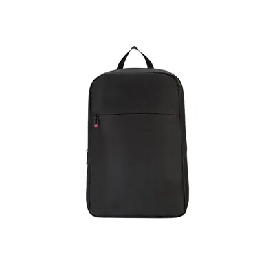 Lenovo 15.6-inch Basic Backpack, Lightweight, Black