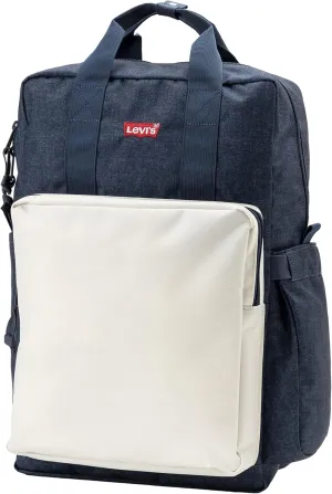 Levi's Men Pack Large, Navy Blue, L