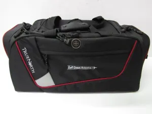 Logo Flight Bag