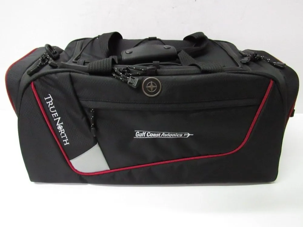 Logo Flight Bag
