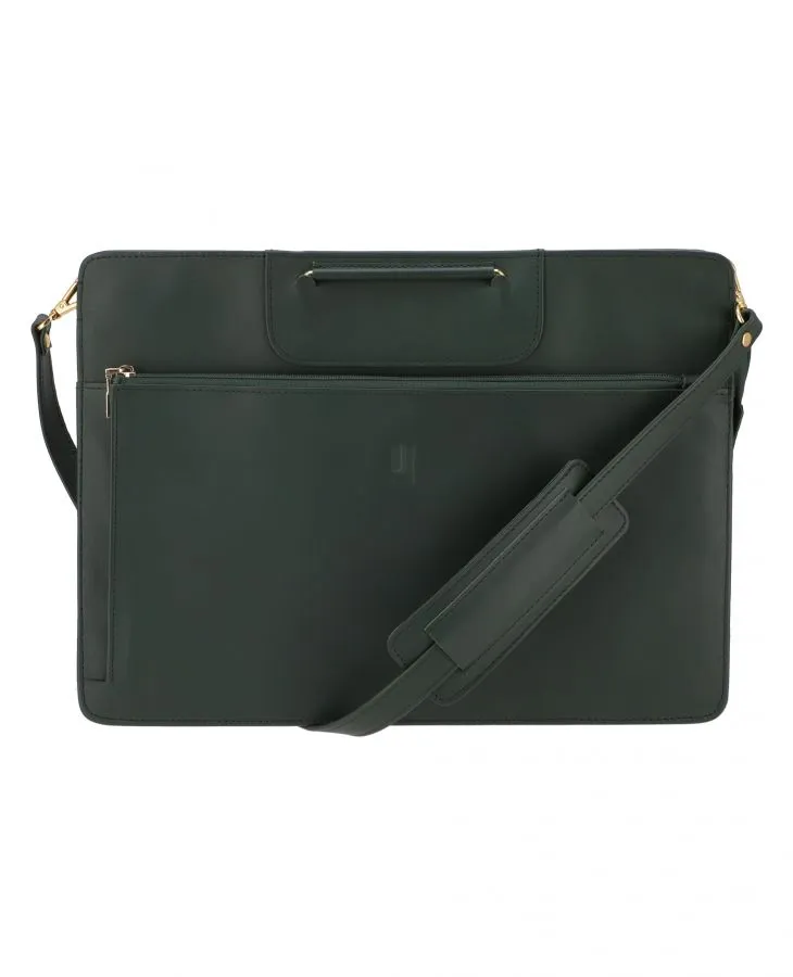 Lombard Street Document Case