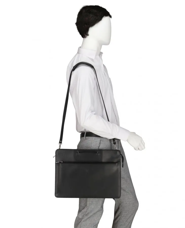 Lombard Street Document Case