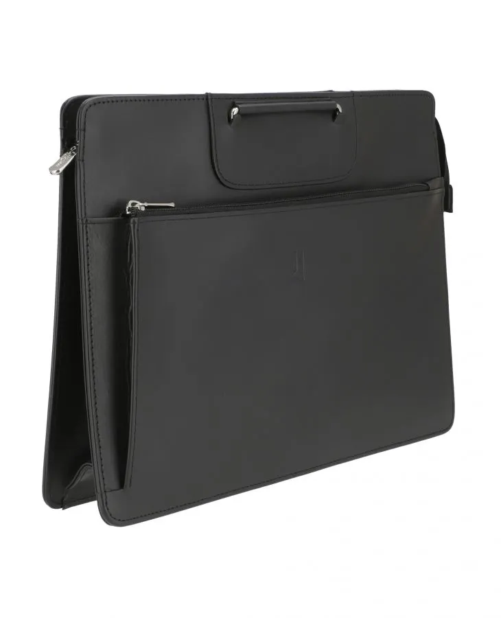 Lombard Street Document Case
