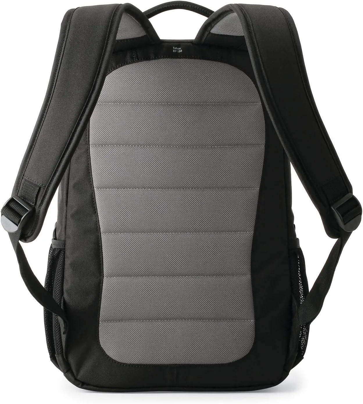 LowePro Tahoe BP 150. Lightweight Compact Camera Backpack for Cameras (Black)., Medium