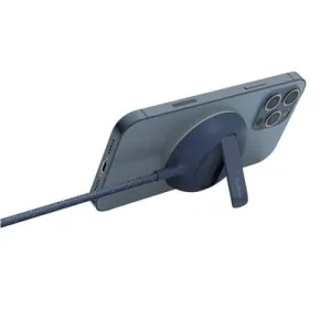 Magsafe Pad With Stand, Psu, Blue