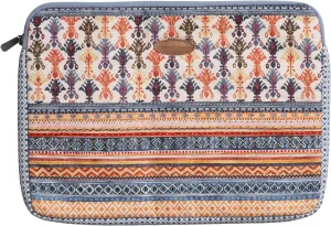 Maison d'Hermine Laptop Sleeve Stain and water repellent Cotton canvas