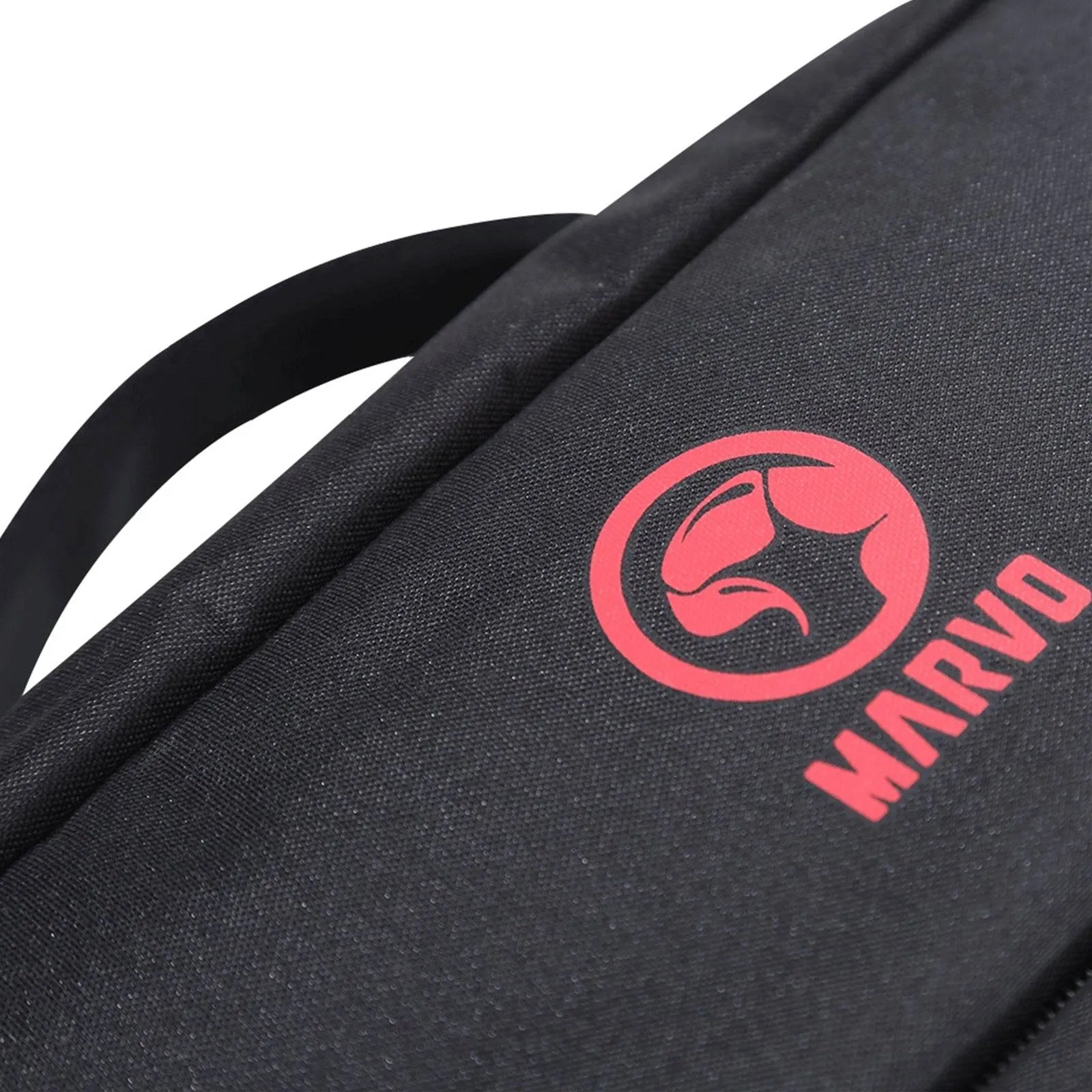Marvo Laptop 15.6 inch Backpack with USB Charging Port, Waterproof Durable Fabric