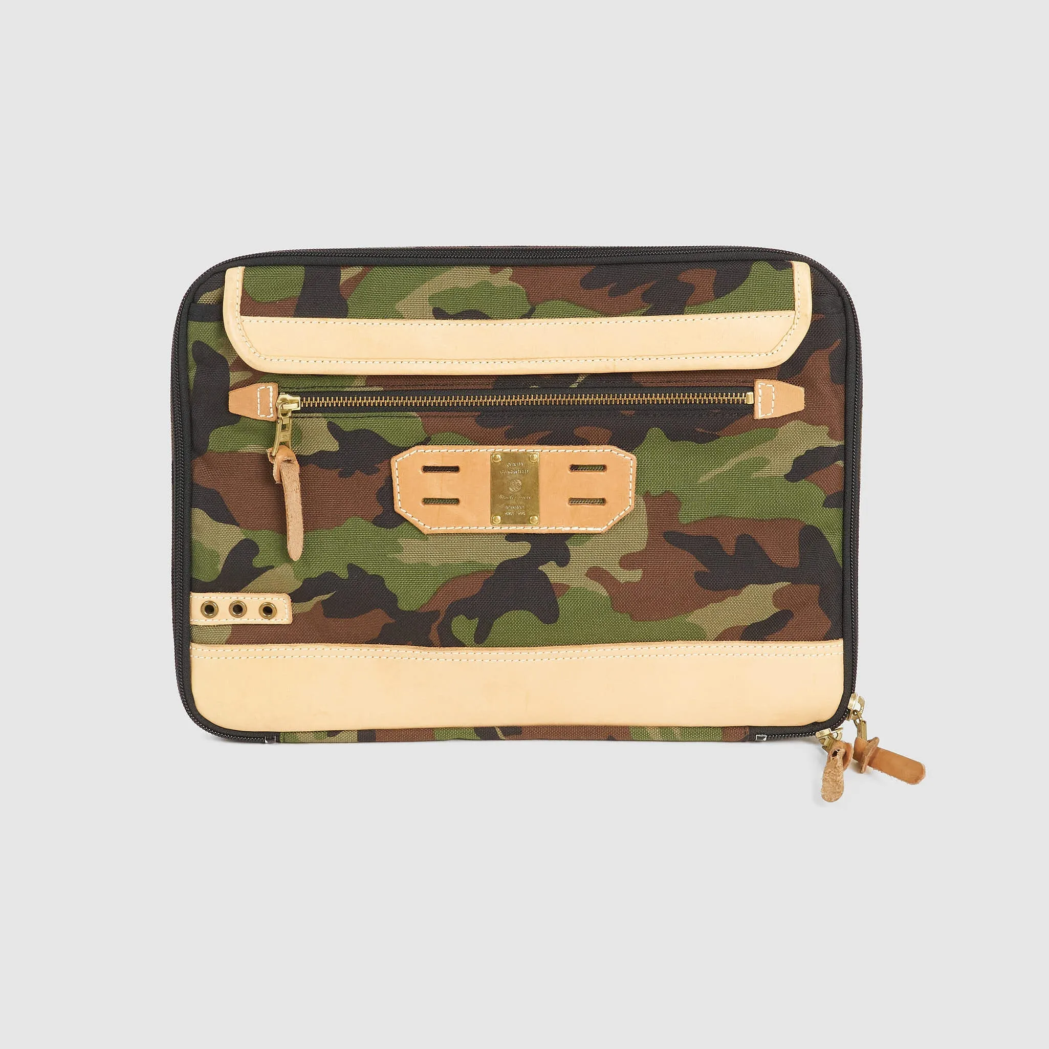 Master-Piece Document and Laptop Case