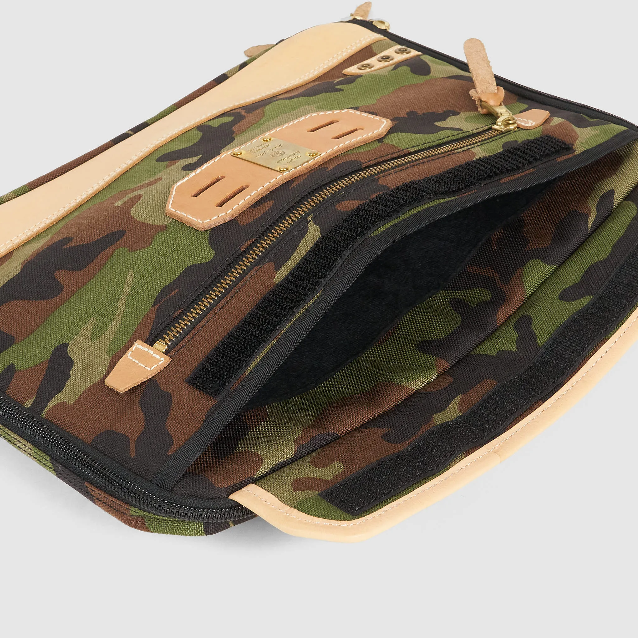 Master-Piece Document and Laptop Case