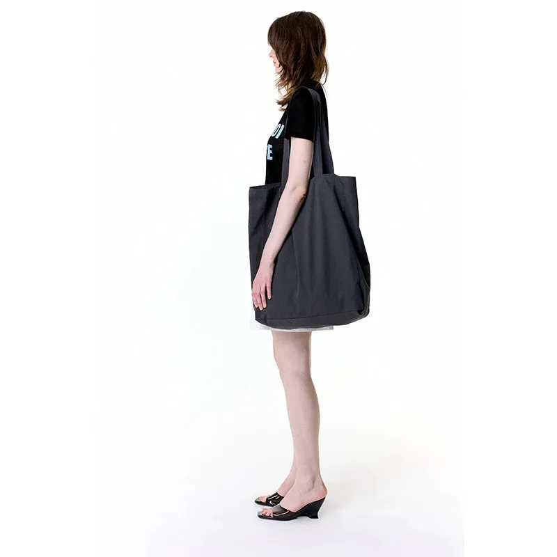 Minimalist Tote Bag